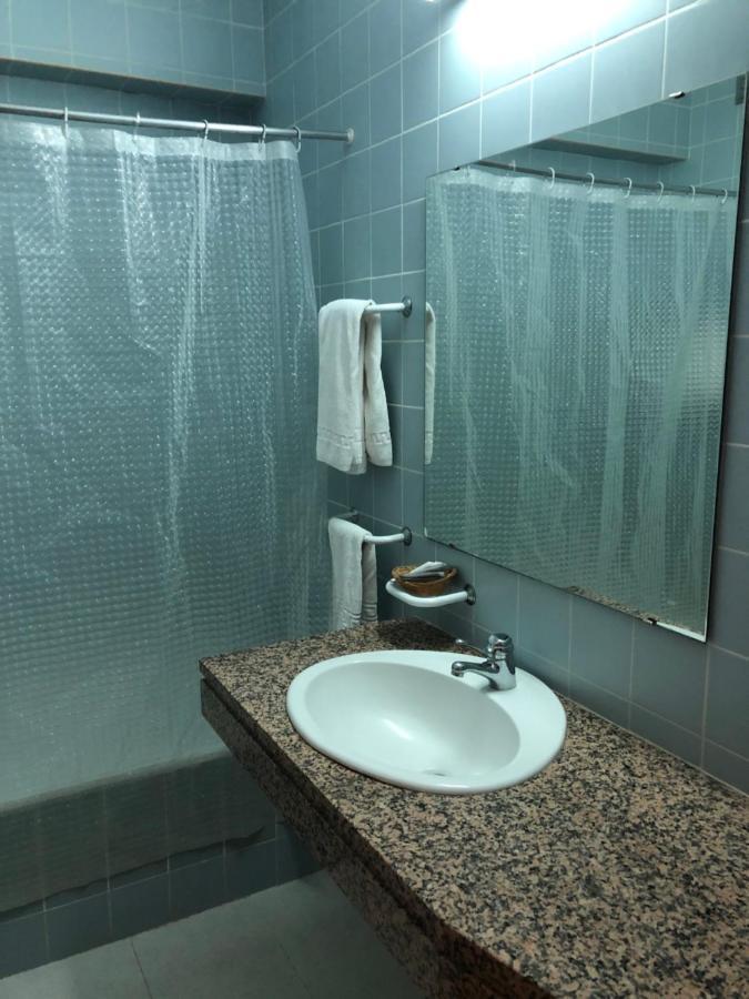 Hotel Cruz Da Mata Манґуалді Екстер'єр фото